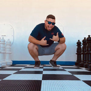 Meet your Posher, Tyler